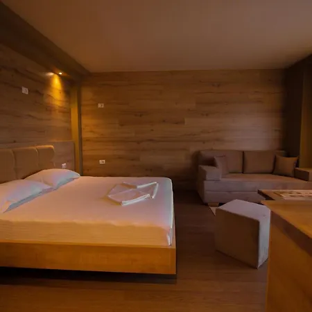 Hotel Sahati & Restaurant Korce