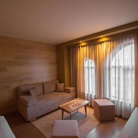 Hotel Sahati & Restaurant Korce