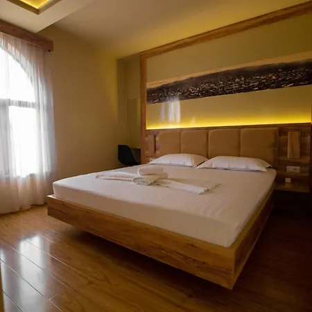 Sahati & Restaurant Hotel *