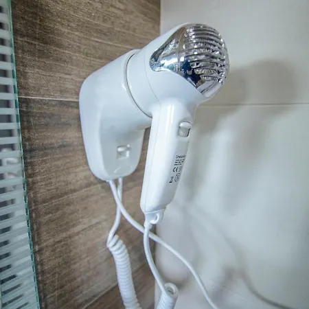 Sahati & Restaurant Hotel Korce