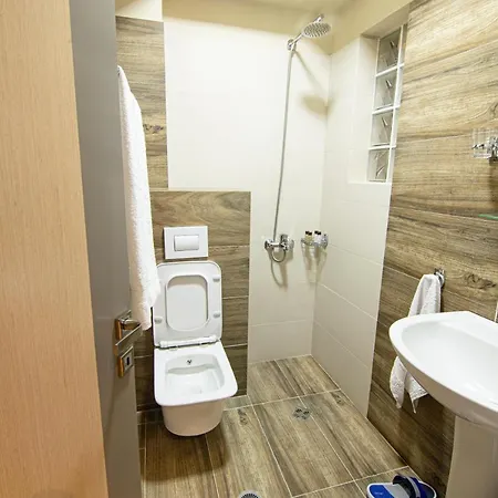 Hotel Sahati & Restaurant Korce