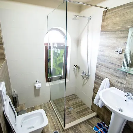 Hotel Sahati & Restaurant Korce